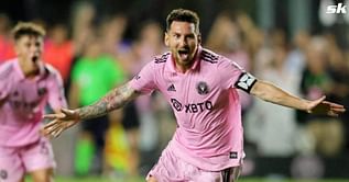 Will Lionel Messi feature for Inter Miami against Toronto? Tata Martino provides update