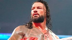 Not Roman Reigns, wrestling veteran picks another name as the future of WWE