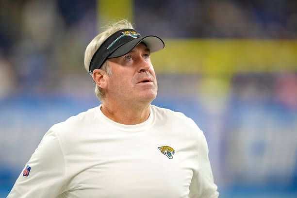 Doug Pederson's net worth in 2023