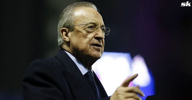 Real Madrid ponder €30m summer move for player they sold in 2022 - Reports