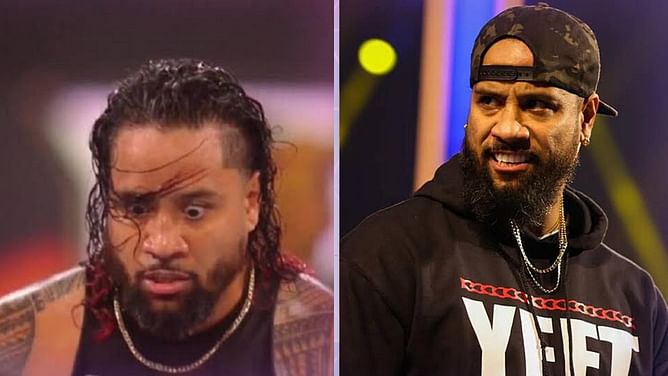 Top WWE female star shares a three-word message after being disrespected by Jimmy Uso