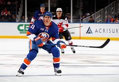 Islanders GM addresses Zach Parise's future among retirement rumors