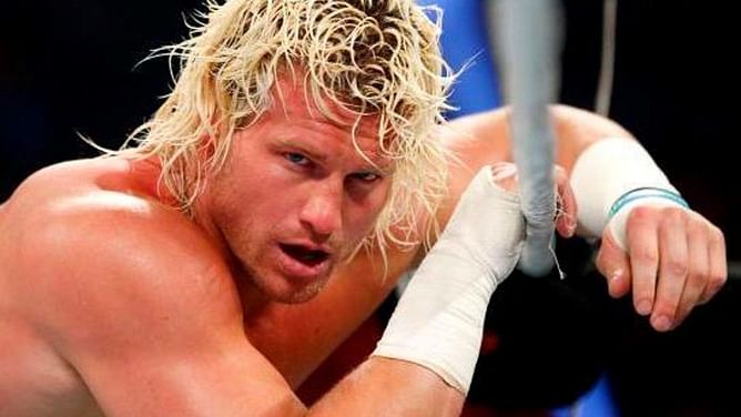 "He didn't even leave his house" - WWE veteran opens up on Dolph Ziggler's last days with the company