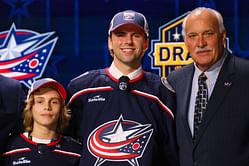 Adam Fantilli discloses $34,800,000 Columbus Blue Jackets teammate's exceptional culinary skills