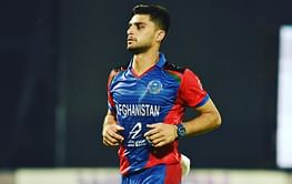 Naveen-ul-Haq set to retire from ODIs after World Cup 2023, at age 24
