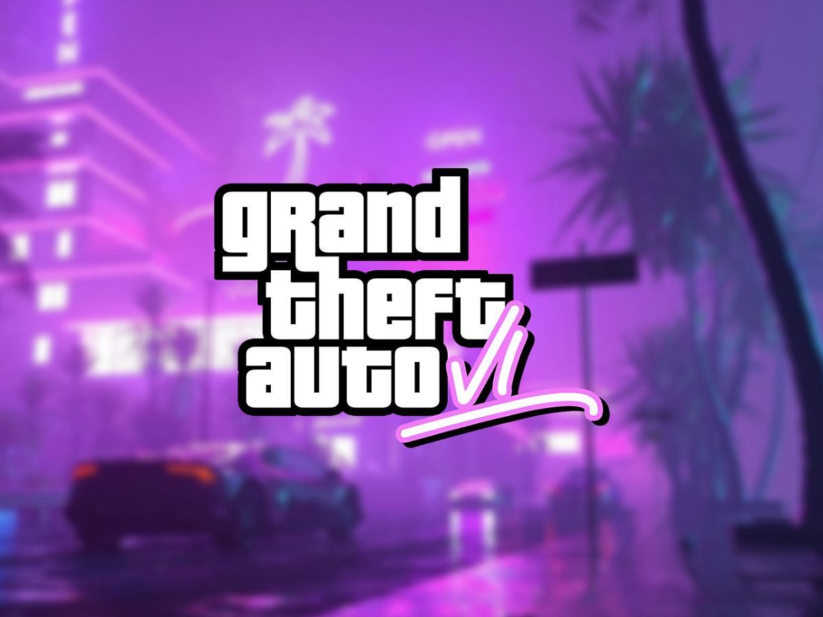 A new rumor about GTA 6