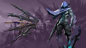 Top 5 Valorant skins every Omen player must try