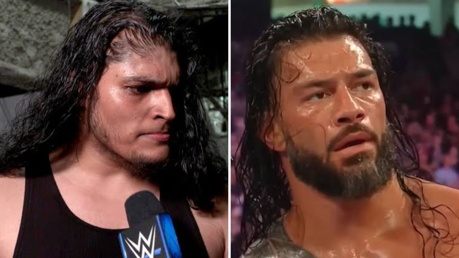 Shanky thinks this man could defeat Roman Reigns.