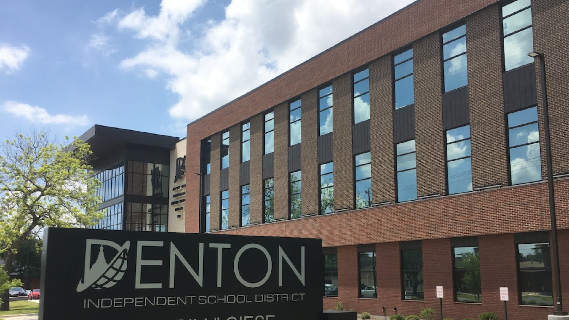 Denton “Time to take a drug test” Denton ISD bus driver gets blasted