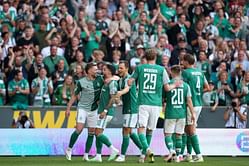 Heidenheim vs Werder Bremen Prediction and Betting Tips | September 17th 2023