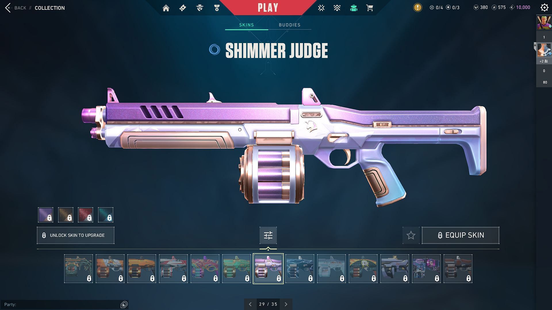 Shimmer Judge (Image via Riot Games)