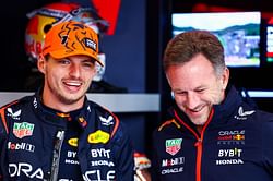 Christian Horner reveals a surprise problem caused by Max Verstappen and Red Bull's recent success