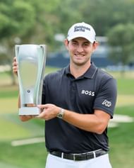 Patrick Cantlay