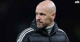 Manchester United star unlikely to feature for club against Brighton after picking up a knock before the international break - Reports