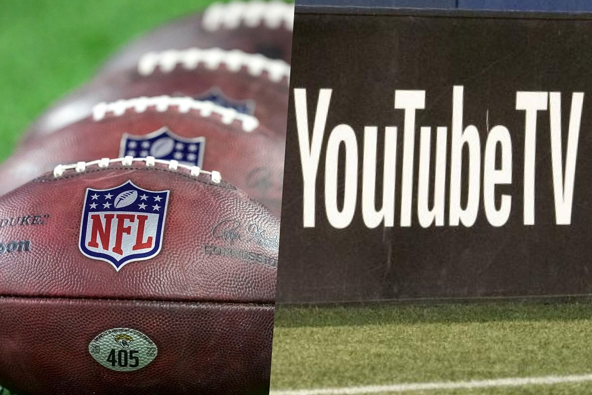 Do you need YouTube TV to get NFL Sunday Ticket? All you need to know about streaming package
