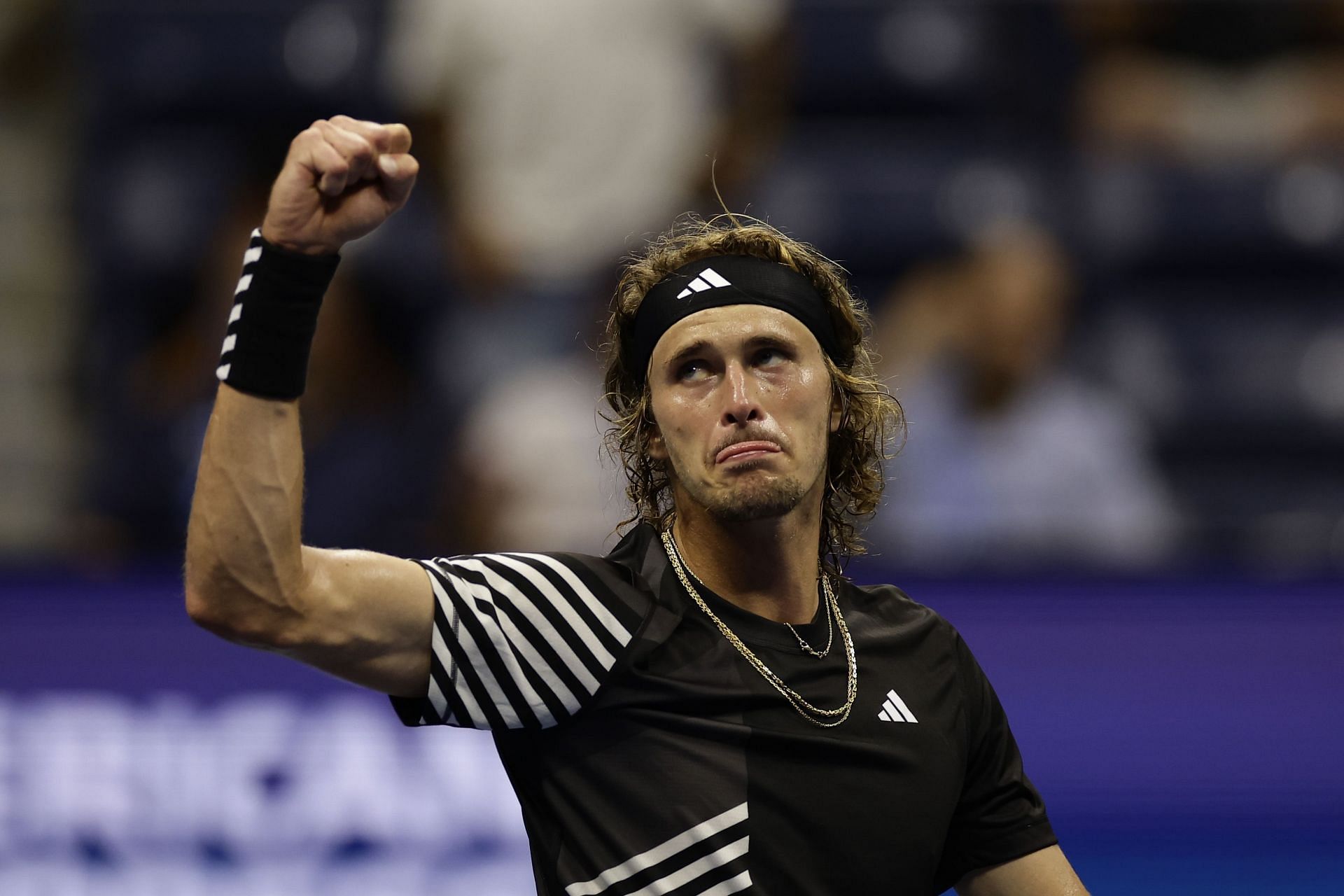 Alexander Zverev could take on Jannik Sinner in the quarterfinals of the 2023 US Open