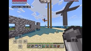 Minecraft Bedrock Edition player finds weird time-stopping bug in multiplayer server