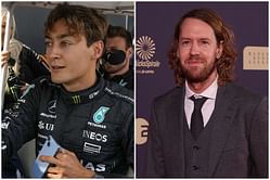 George Russell discloses Sebastian Vettel's future with GPDA still under the scanner as timeline set for the German to take a final call