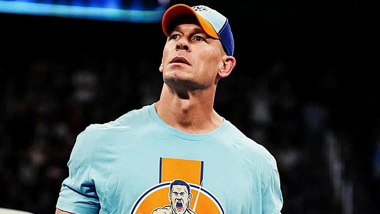 Will John Cena finally face his old nemesis at a WrestleMania?