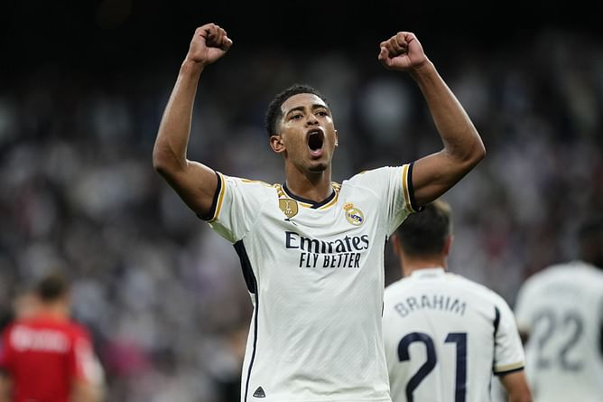 Real Madrid vs Real Sociedad Prediction and Betting Tips | September 17th 2023