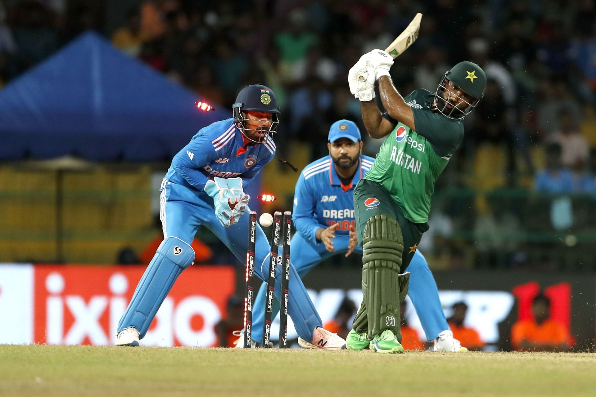 India v Pakistan - Asia Cup