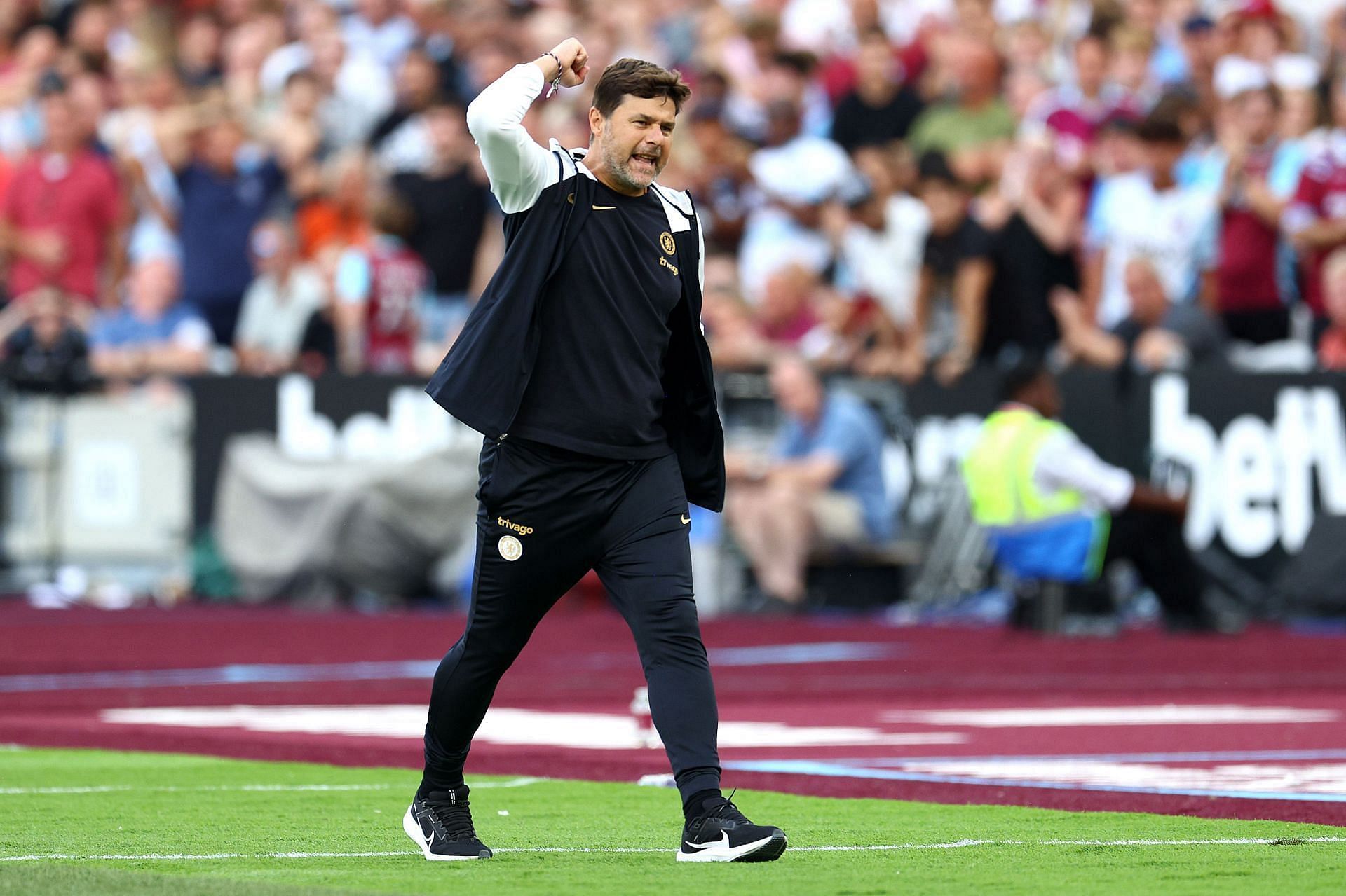 Pohettino took Spurs to a Champions League final back in 2019.
