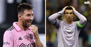 Hacker who leaked rape allegation against Cristiano Ronaldo and brought to light Lionel Messi’s salary convicted in Portugal