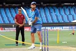"No better player than him in the whole country" - Harbhajan Singh wants Suryakumar Yadav in India's middle order