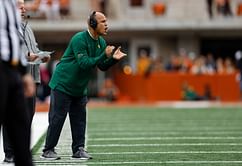 Dave Aranda coaching career: Baylor HC's professional career in CFB arena explored