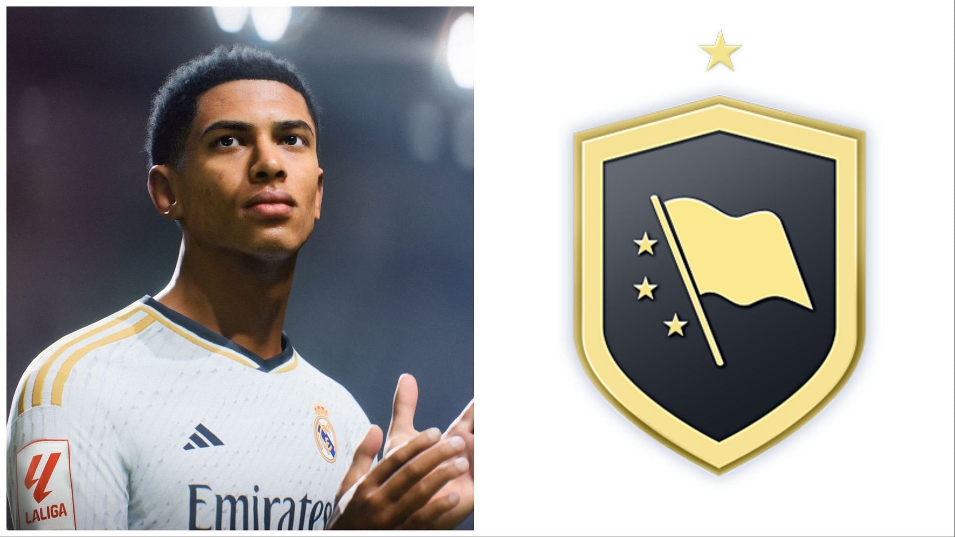 EA FC 24 Six of the Best SBC: How to complete, expected costs, and more