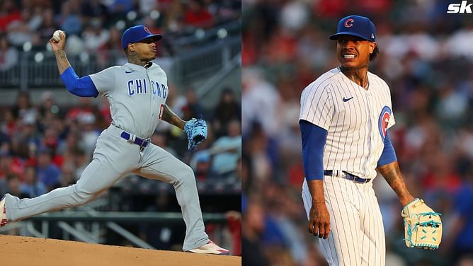 Chicago Cubs Pitcher Marcus Stroman Calls Teammate Best Pitcher in