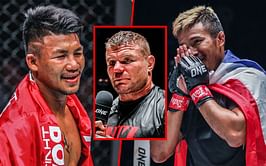 Anatoly Malykhin predicts epic Rodtang vs. Superlek fight: “They are unbreakable warriors”
