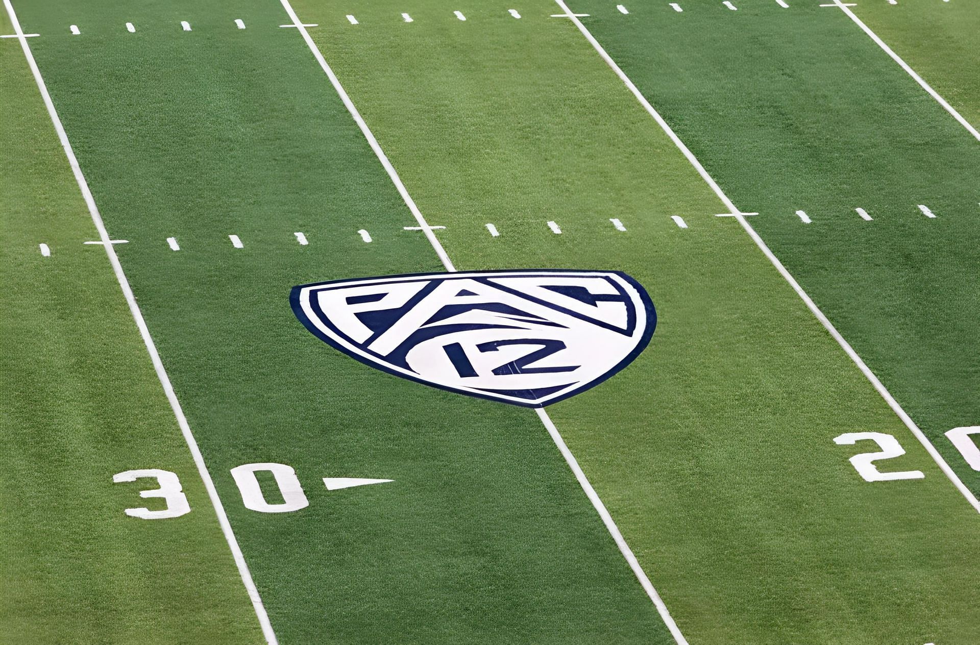 Pac-12 Logo