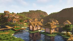 Best ways to find villages in Minecraft 1.20