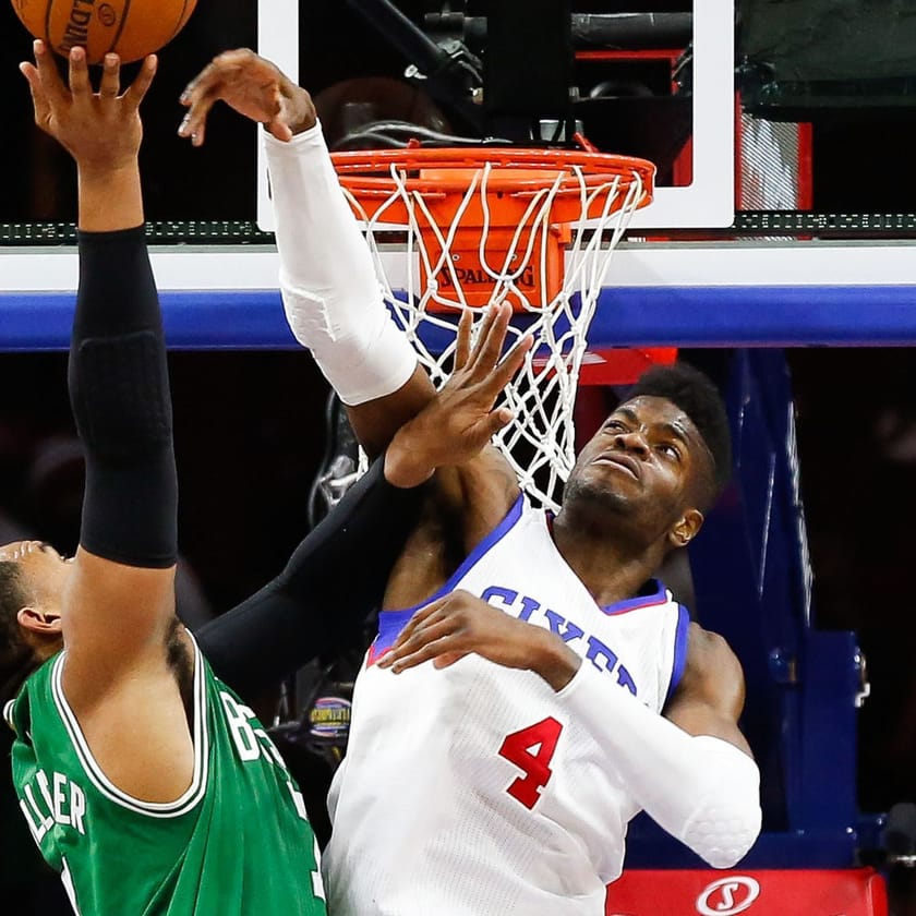 5 best landing spots for Nerlens Noel after Kings waive 6foot11