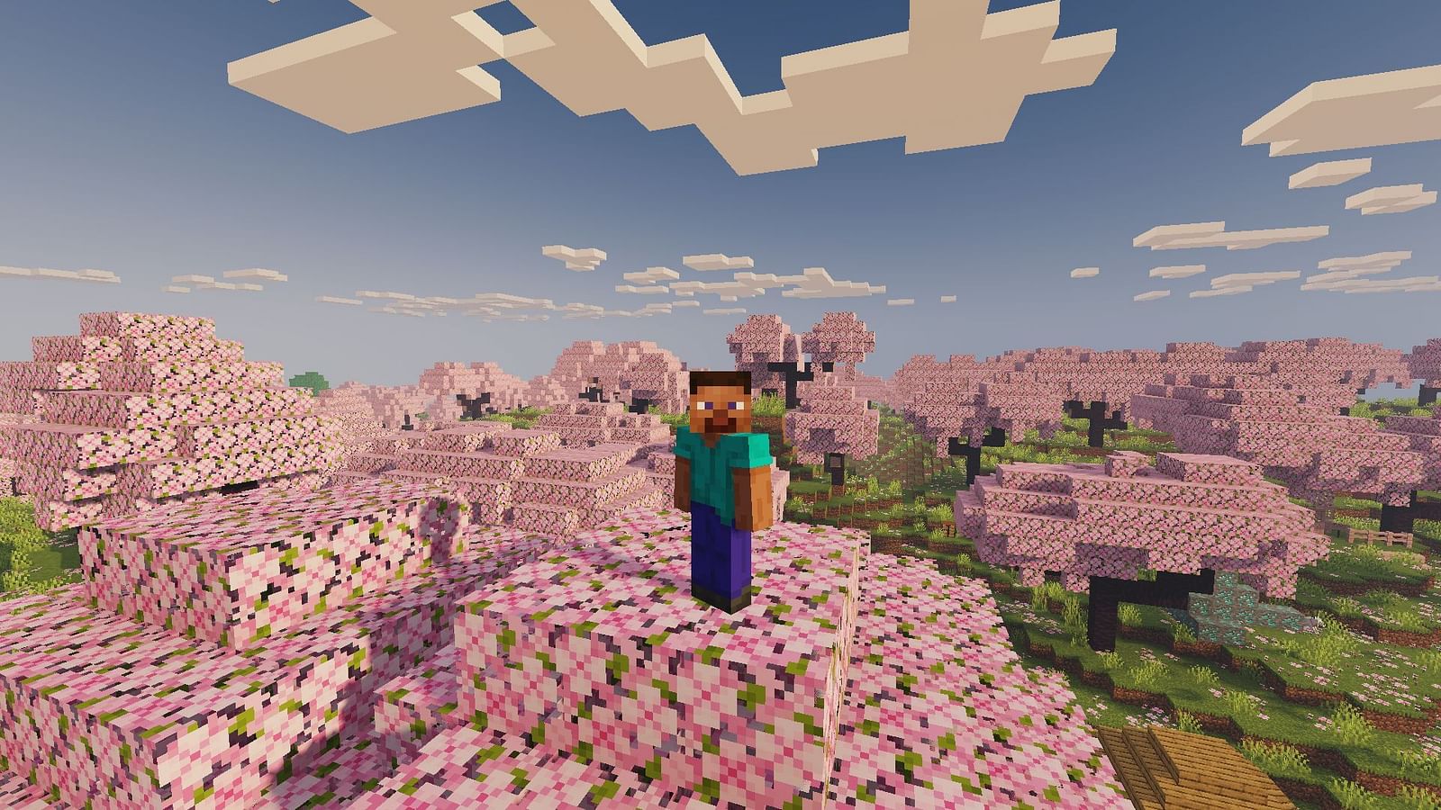 7 best minecraft 1 20 shaders for low end pcs
