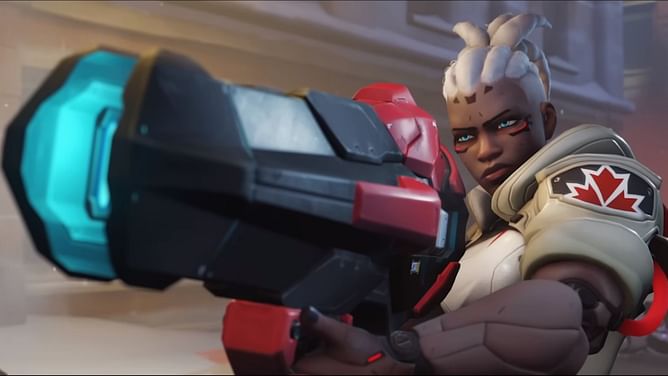 How to get free Overwatch 2 tier skips in September 2023