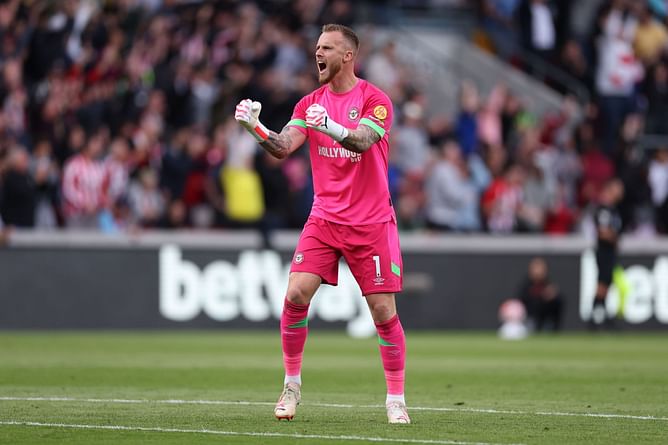 Nottingham Forest vs Brentford Prediction and Betting Tips | 1st October 2023