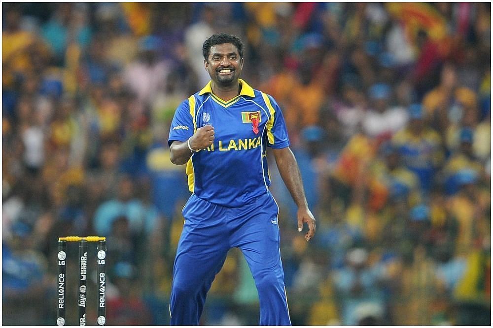 Muttiah Muralidaran&#039;s Mantra To Spinners - Defending Is Attacking In T20  Cricket