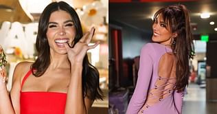 47-year-old WWE legend sends a message to "spotlight taker" Cathy Kelley, she responds!