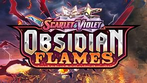 10 top-selling Pokemon TCG Obsidian Flames cards