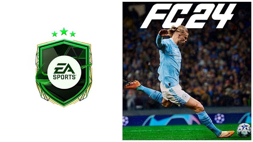 EA Sports FC - 5 Tips to Kick Off Your FC 24 Ultimate Team