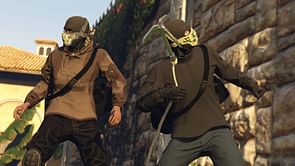 3 of the worst nerfs in GTA Online history (and 2 of the best buffs)