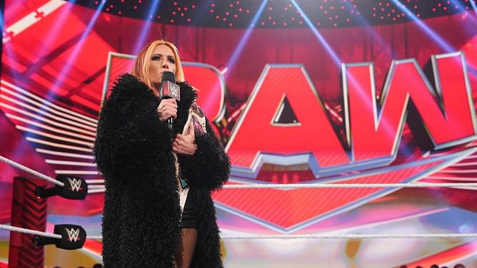 24-year-old WWE Superstar should finally dethrone Becky Lynch