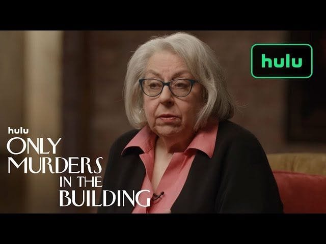 Who killed Bunny Folger in Only Murders in the Building? Explained