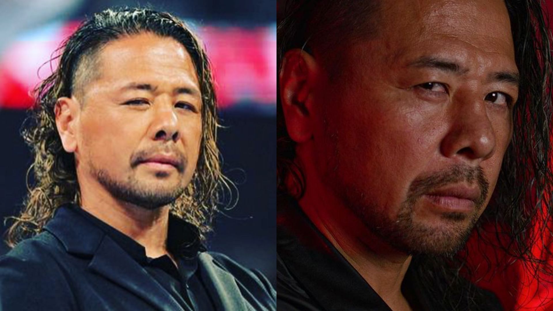Nakamura is involved in a major rivalry on RAW.