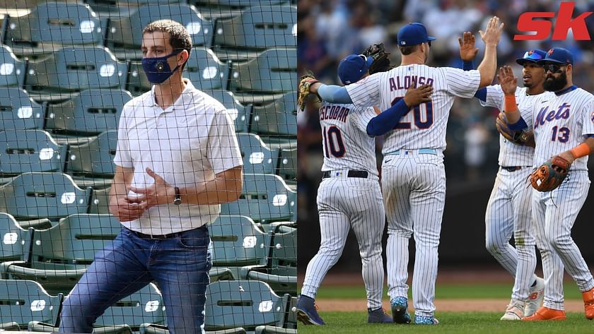 Recently hired Mets President of Baseball Operations David Stearns can help  the club replace Yankees in popularity, believes MLB podcaster