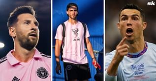 Inter Miami star estimated to have more wealth than Lionel Messi and Cristiano Ronaldo thanks to incredibly rich family