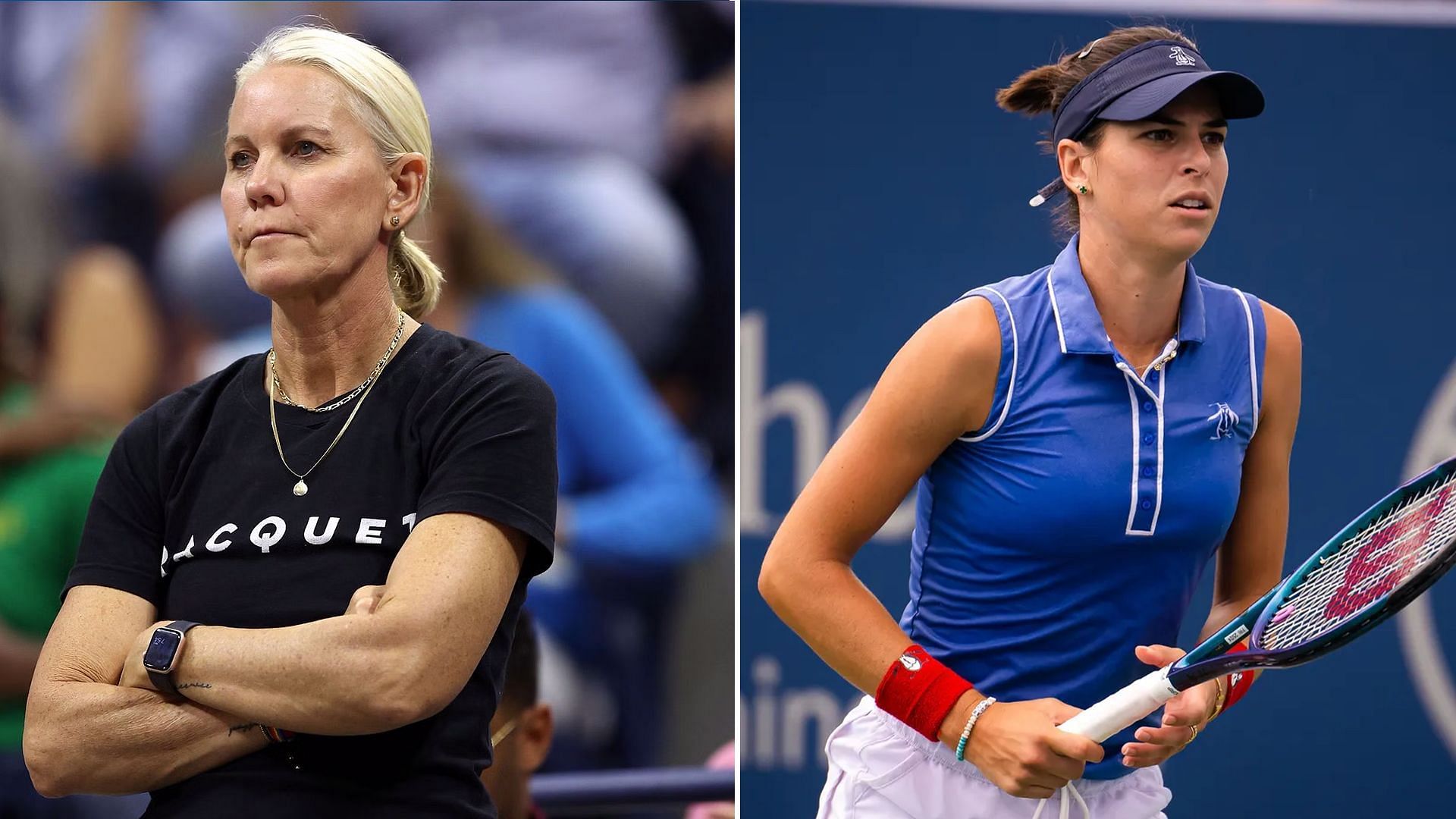 Rennae Stubbs defends Ajla Tomljanovic amid massive ranking drop after Serena Williams win at US open