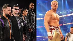 Judgment Day member sends message to Cody Rhodes ahead of WWE RAW
